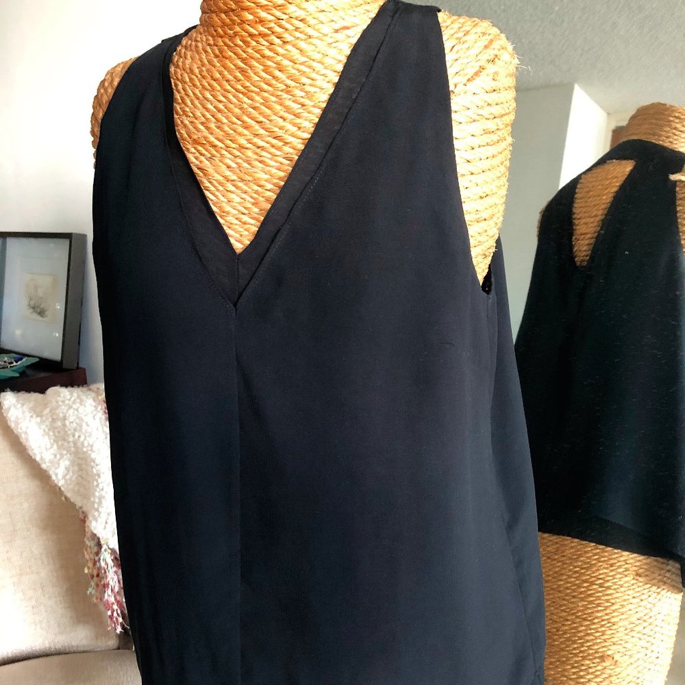 Banana Republic Top